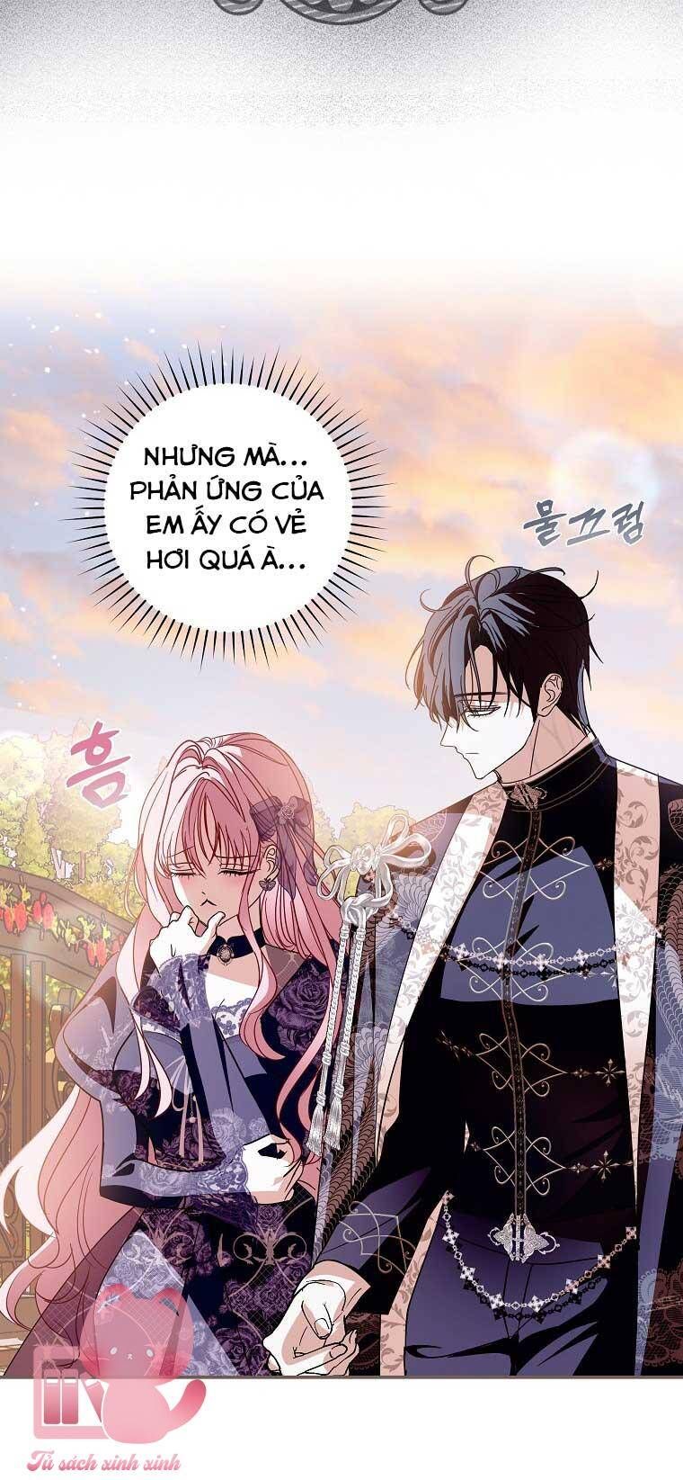 Này Boss Phản Diện, Tôi Có Thể Làm Mọi Thứ Trừ Cưới Ngài Chapter 7 - 28