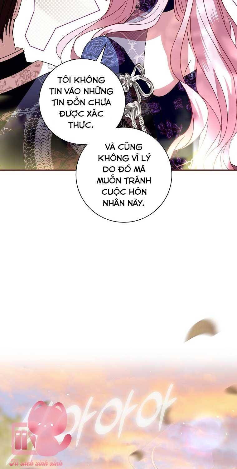 Này Boss Phản Diện, Tôi Có Thể Làm Mọi Thứ Trừ Cưới Ngài Chapter 7 - 35