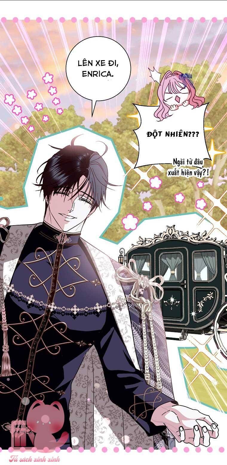 Này Boss Phản Diện, Tôi Có Thể Làm Mọi Thứ Trừ Cưới Ngài Chapter 7 - 51