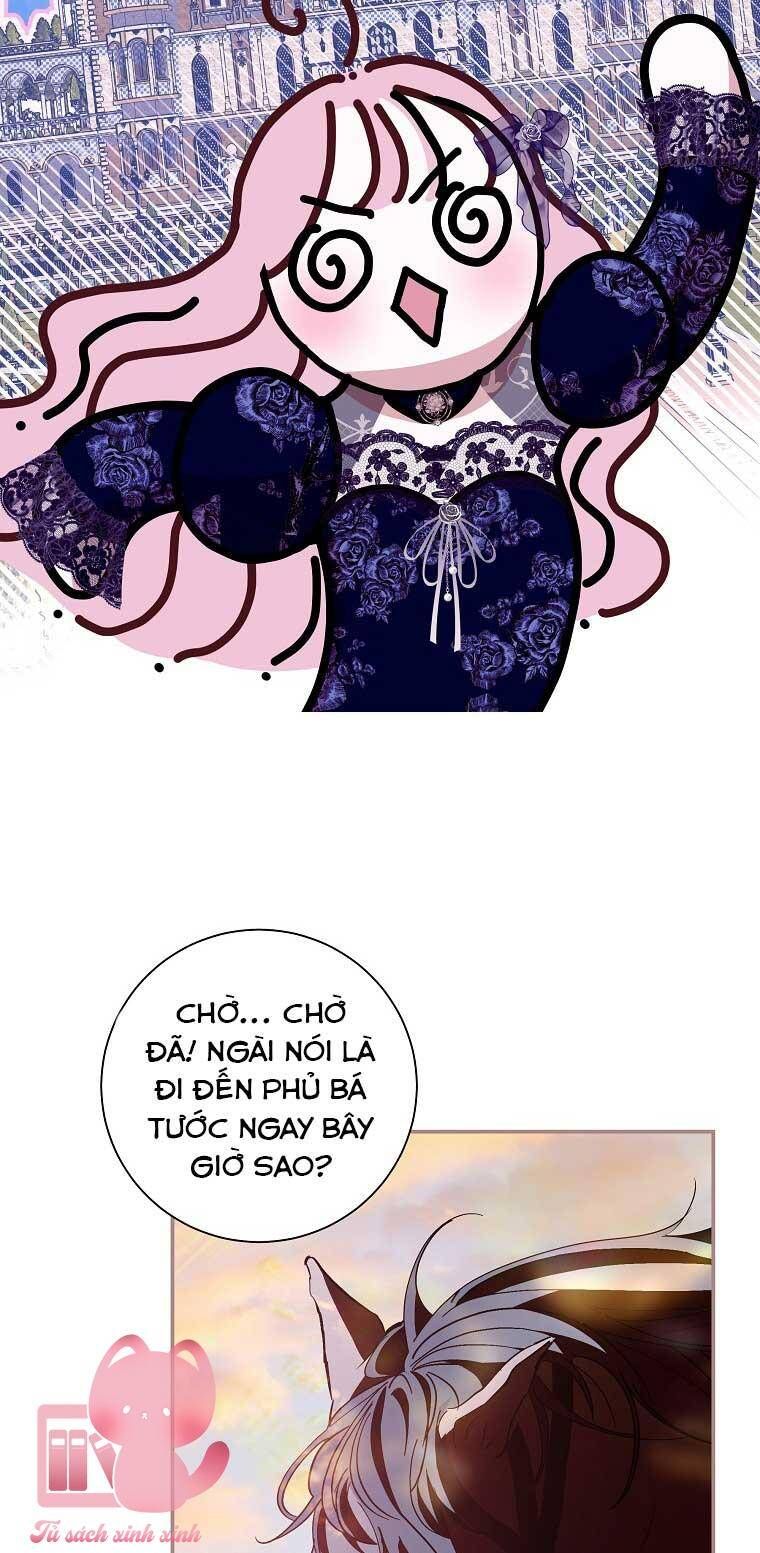Này Boss Phản Diện, Tôi Có Thể Làm Mọi Thứ Trừ Cưới Ngài Chapter 7 - 54
