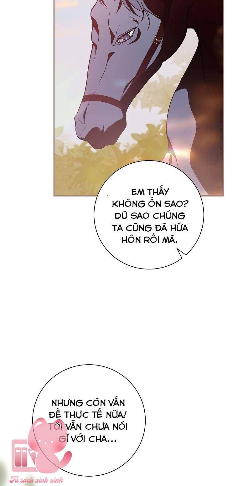 Này Boss Phản Diện, Tôi Có Thể Làm Mọi Thứ Trừ Cưới Ngài Chapter 7 - 55