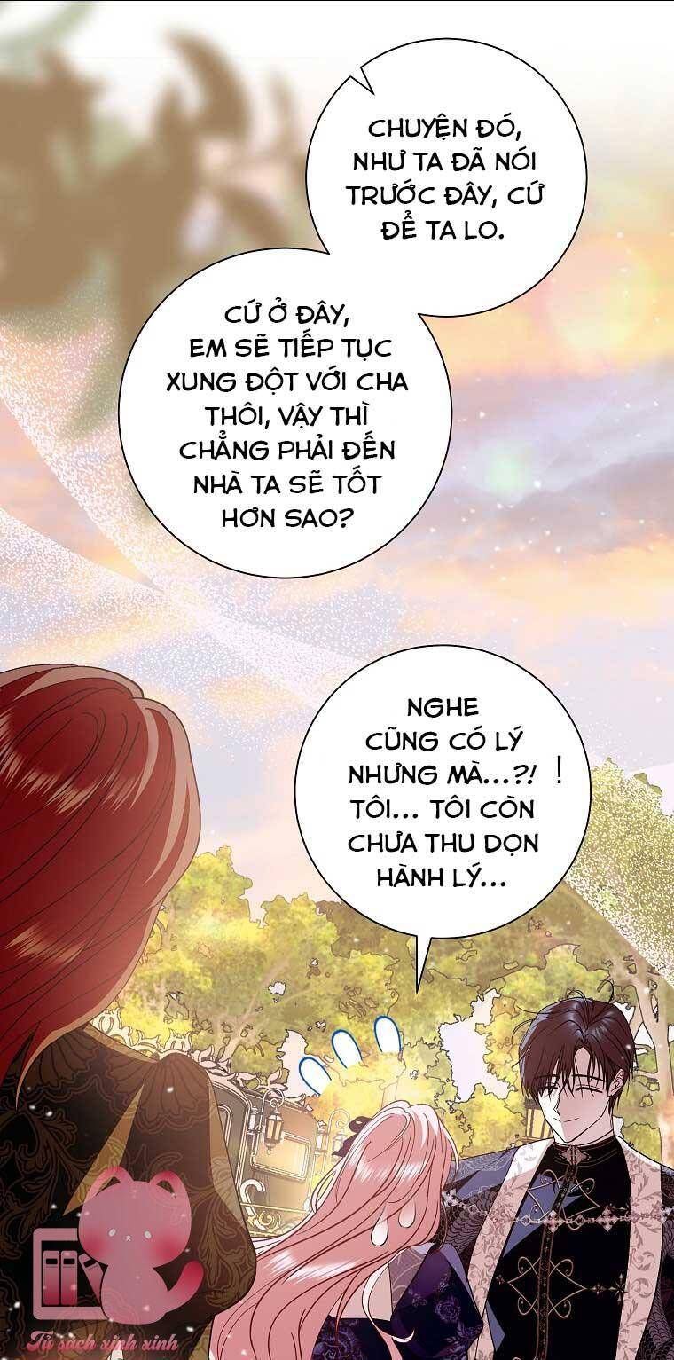 Này Boss Phản Diện, Tôi Có Thể Làm Mọi Thứ Trừ Cưới Ngài Chapter 7 - 56
