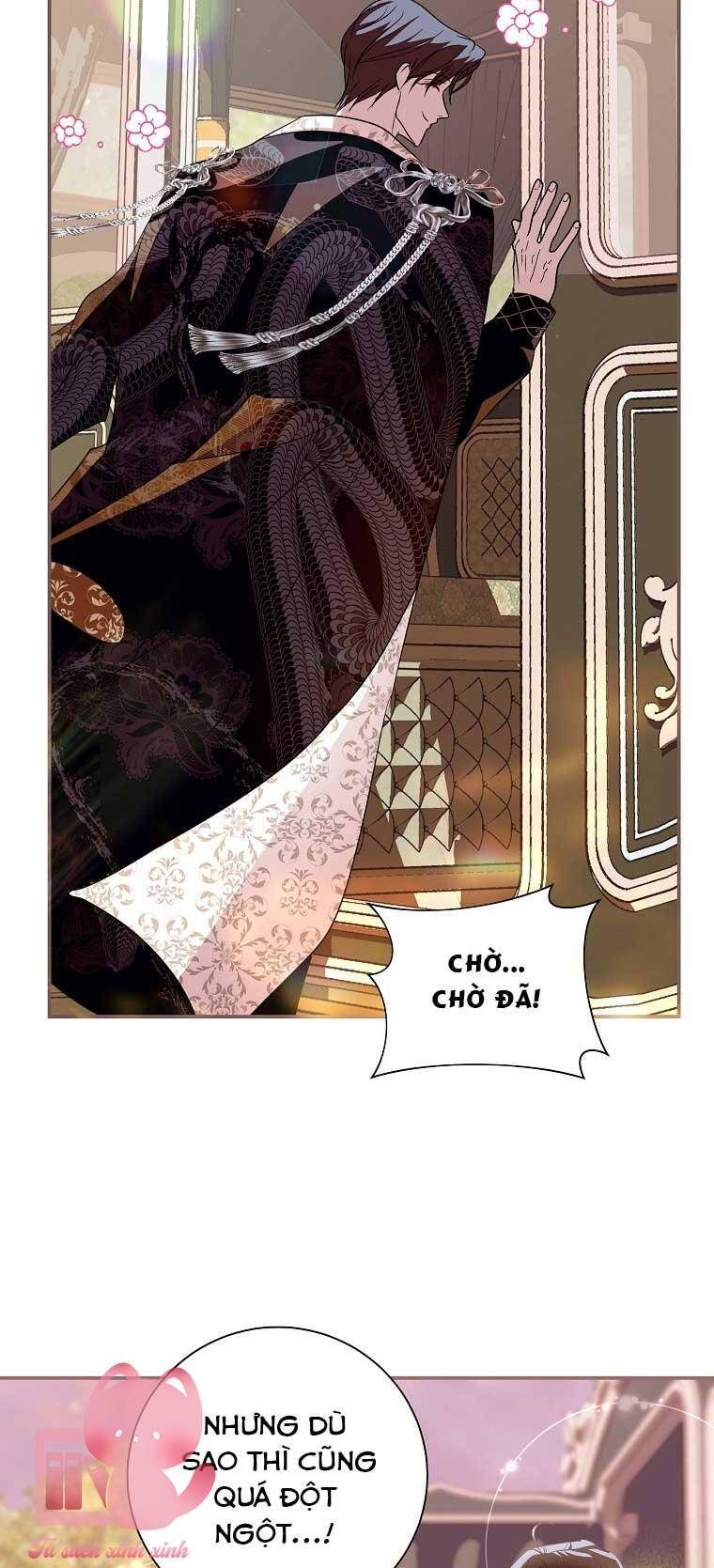 Này Boss Phản Diện, Tôi Có Thể Làm Mọi Thứ Trừ Cưới Ngài Chapter 7 - 62