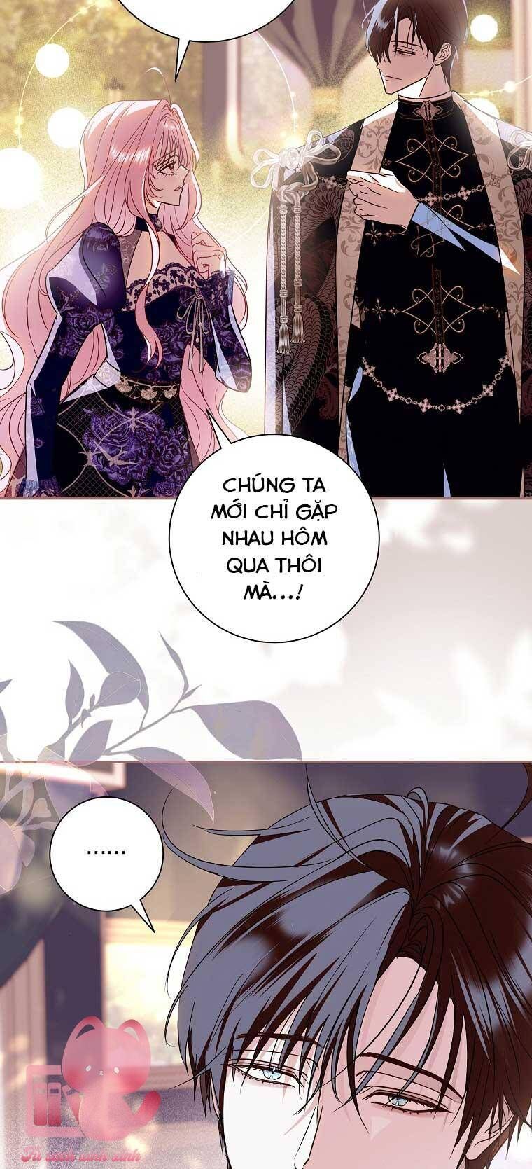 Này Boss Phản Diện, Tôi Có Thể Làm Mọi Thứ Trừ Cưới Ngài Chapter 7 - 63