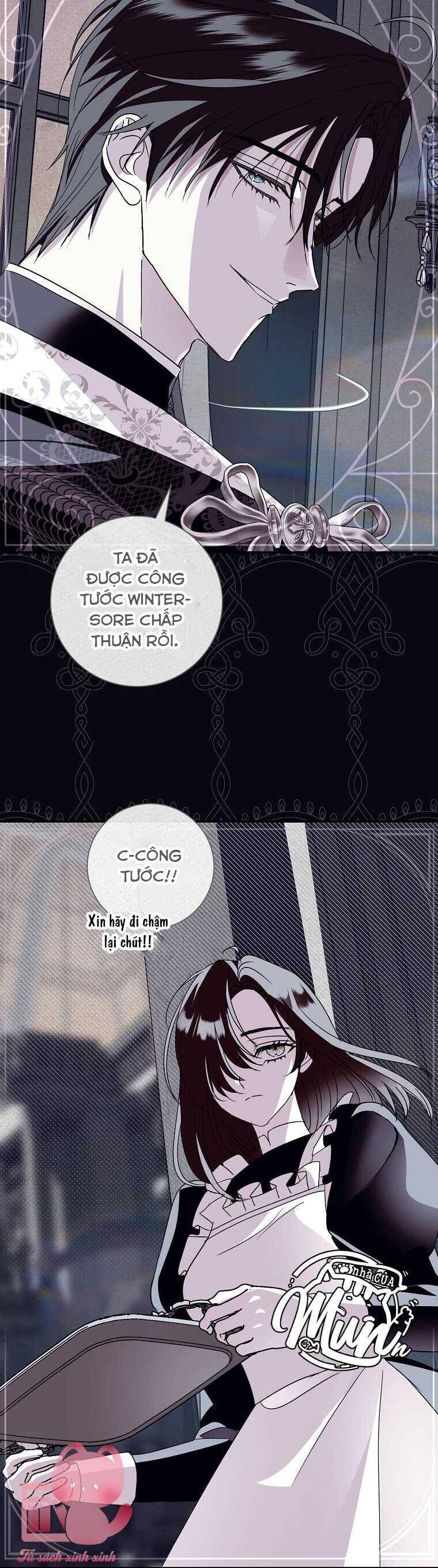 Này Boss Phản Diện, Tôi Có Thể Làm Mọi Thứ Trừ Cưới Ngài Chapter 8 - 18