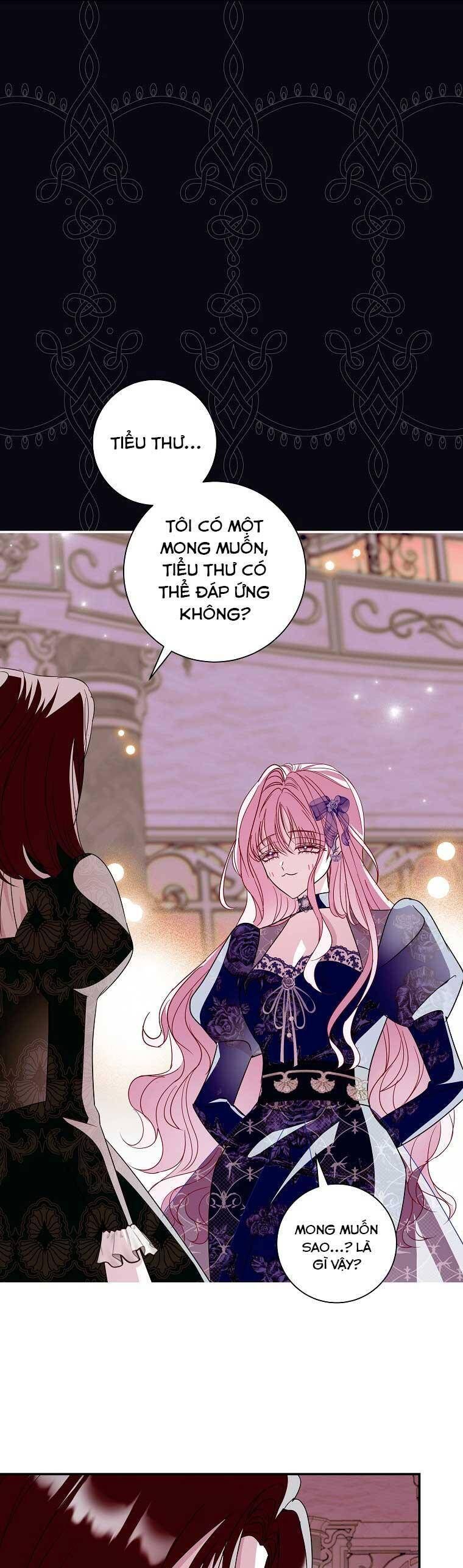Này Boss Phản Diện, Tôi Có Thể Làm Mọi Thứ Trừ Cưới Ngài Chapter 8 - 19