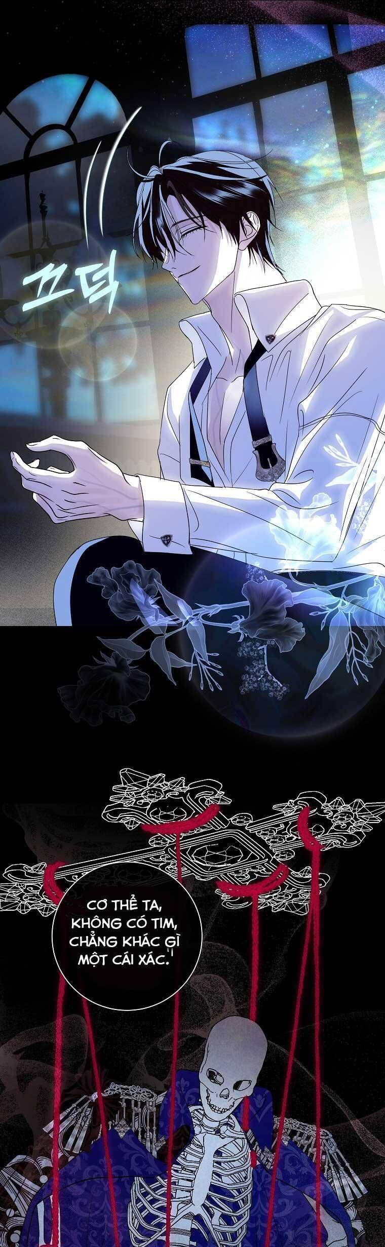 Này Boss Phản Diện, Tôi Có Thể Làm Mọi Thứ Trừ Cưới Ngài Chapter 8 - 34