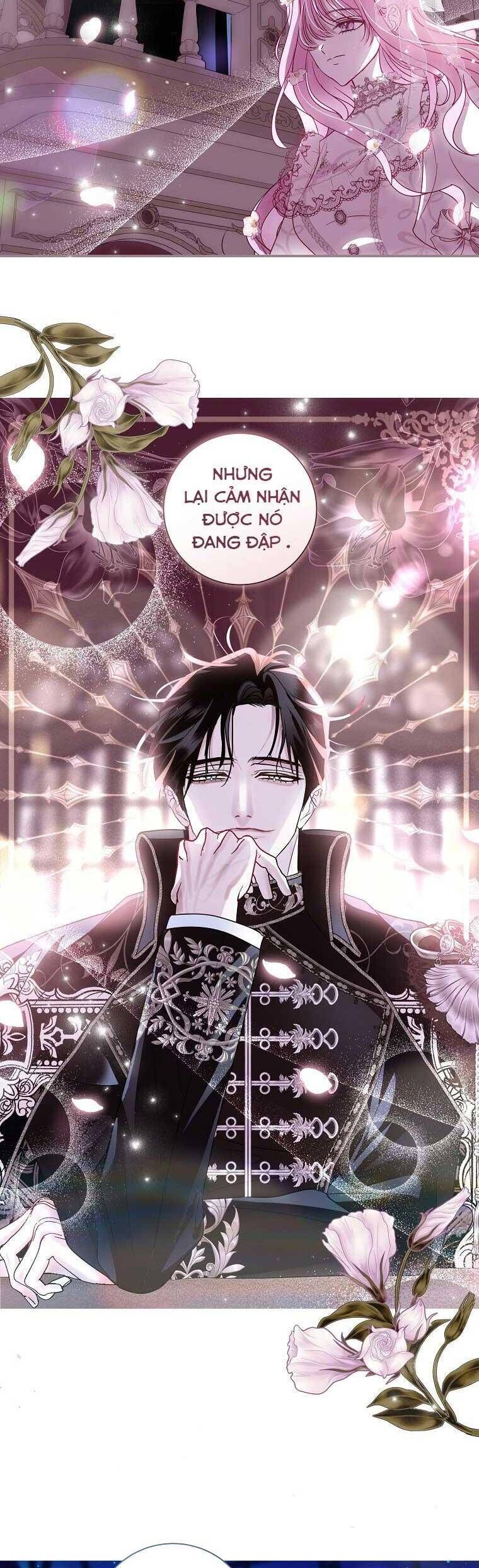 Này Boss Phản Diện, Tôi Có Thể Làm Mọi Thứ Trừ Cưới Ngài Chapter 8 - 38