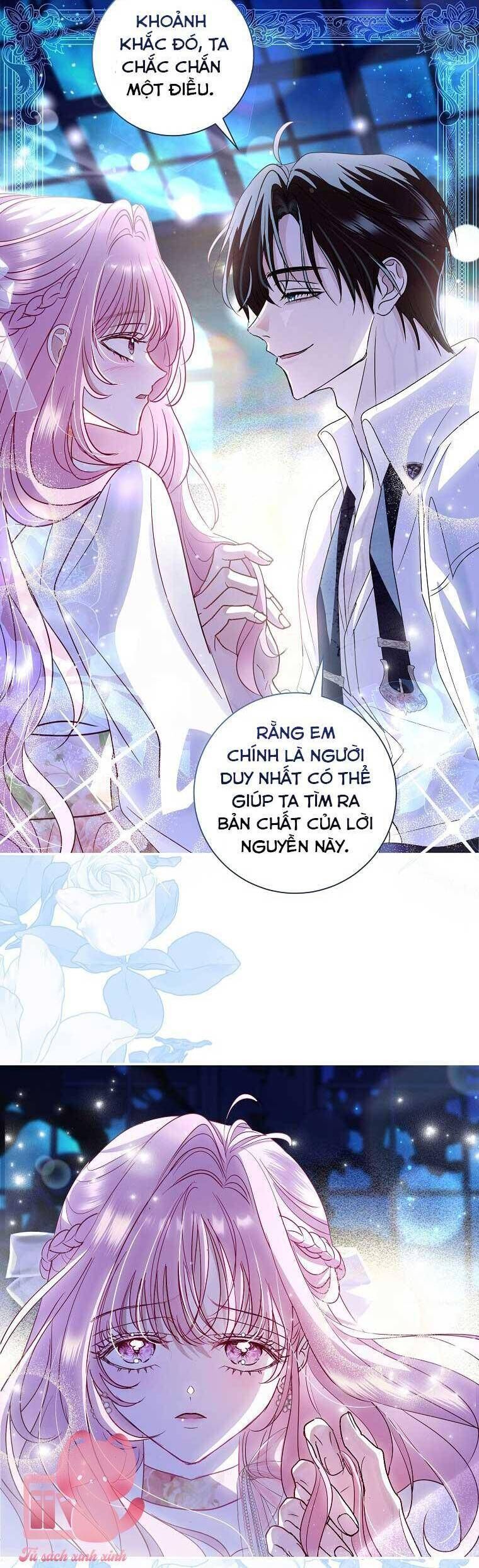Này Boss Phản Diện, Tôi Có Thể Làm Mọi Thứ Trừ Cưới Ngài Chapter 8 - 39