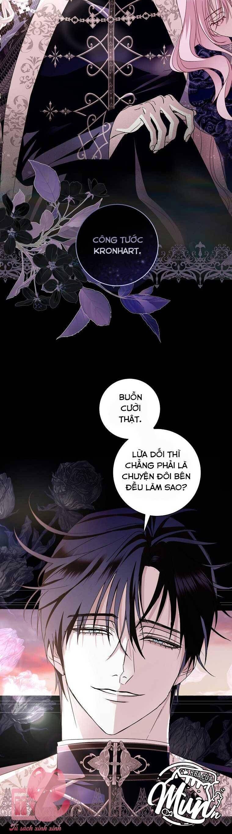 Này Boss Phản Diện, Tôi Có Thể Làm Mọi Thứ Trừ Cưới Ngài Chapter 8 - 6