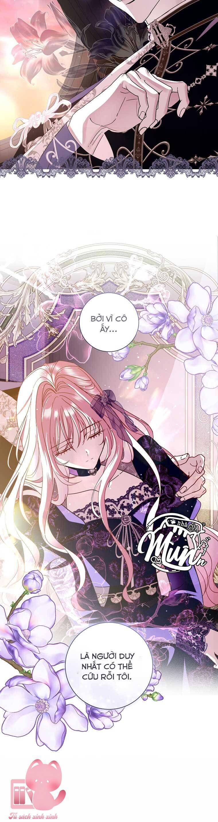 Này Boss Phản Diện, Tôi Có Thể Làm Mọi Thứ Trừ Cưới Ngài Chapter 8 - 9