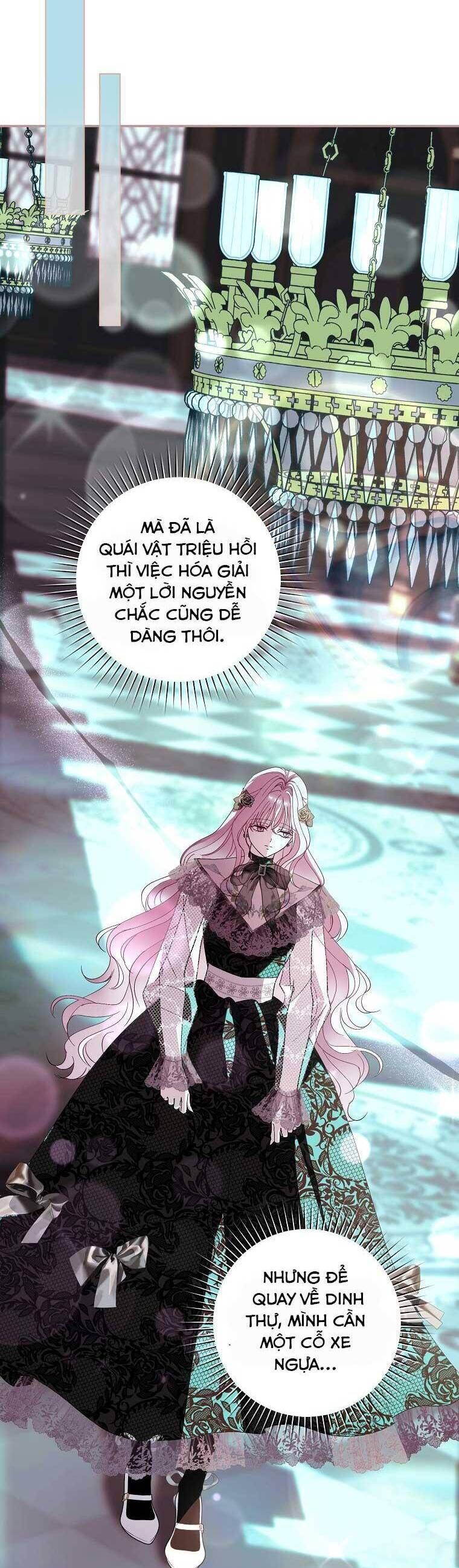 Này Boss Phản Diện, Tôi Có Thể Làm Mọi Thứ Trừ Cưới Ngài Chapter 9 - 11