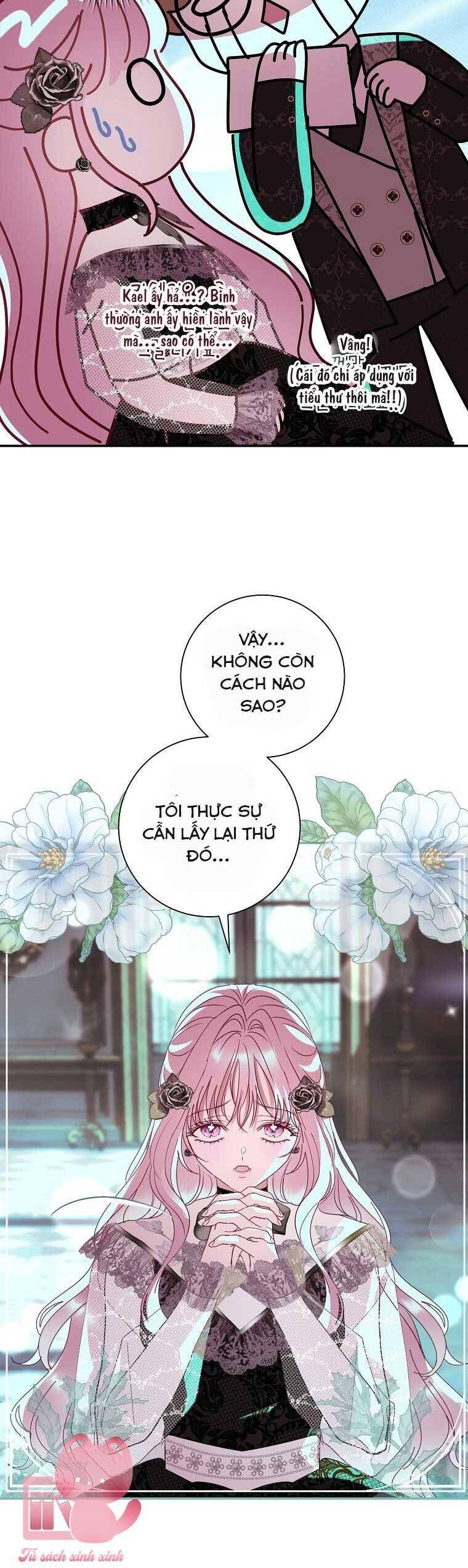 Này Boss Phản Diện, Tôi Có Thể Làm Mọi Thứ Trừ Cưới Ngài Chapter 9 - 15