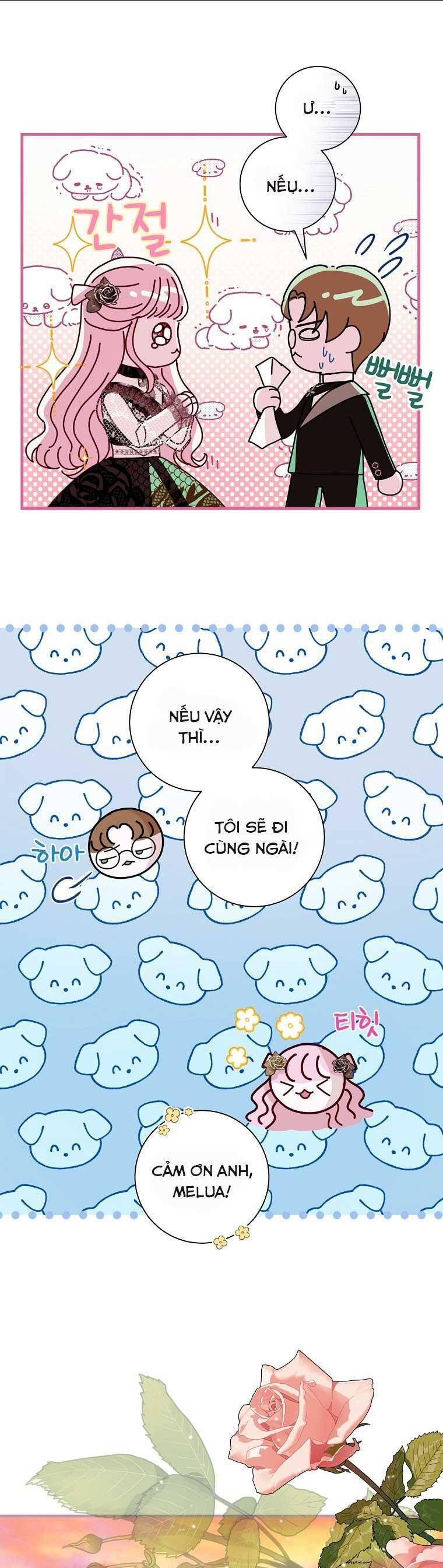 Này Boss Phản Diện, Tôi Có Thể Làm Mọi Thứ Trừ Cưới Ngài Chapter 9 - 16
