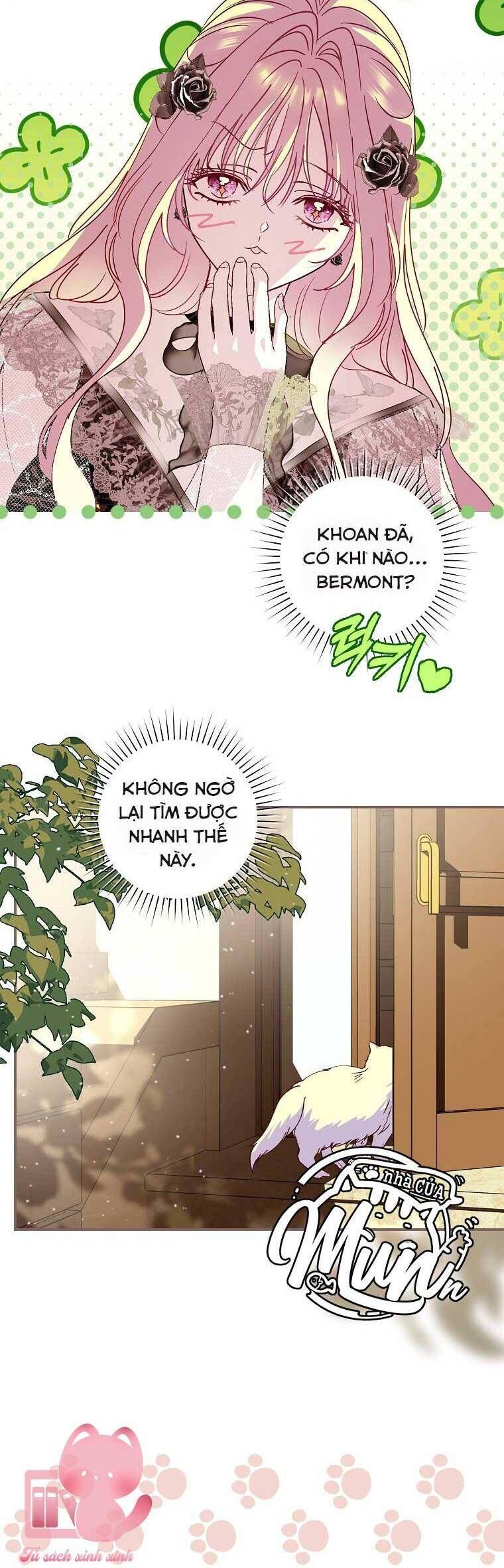 Này Boss Phản Diện, Tôi Có Thể Làm Mọi Thứ Trừ Cưới Ngài Chapter 9 - 24