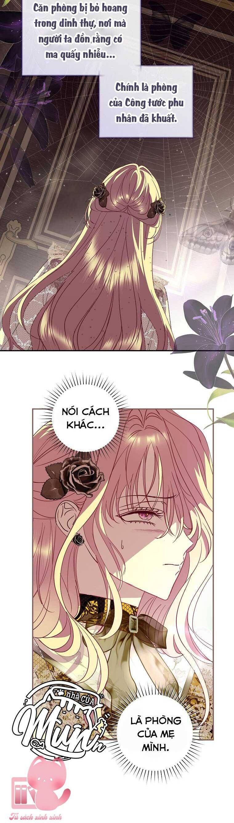 Này Boss Phản Diện, Tôi Có Thể Làm Mọi Thứ Trừ Cưới Ngài Chapter 9 - 27