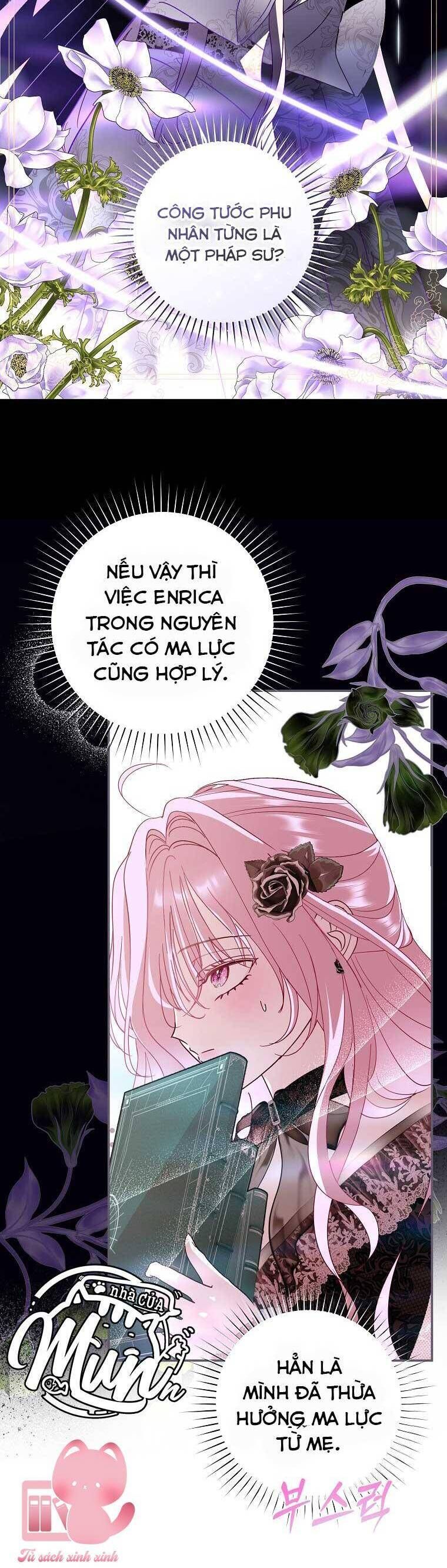 Này Boss Phản Diện, Tôi Có Thể Làm Mọi Thứ Trừ Cưới Ngài Chapter 9 - 30