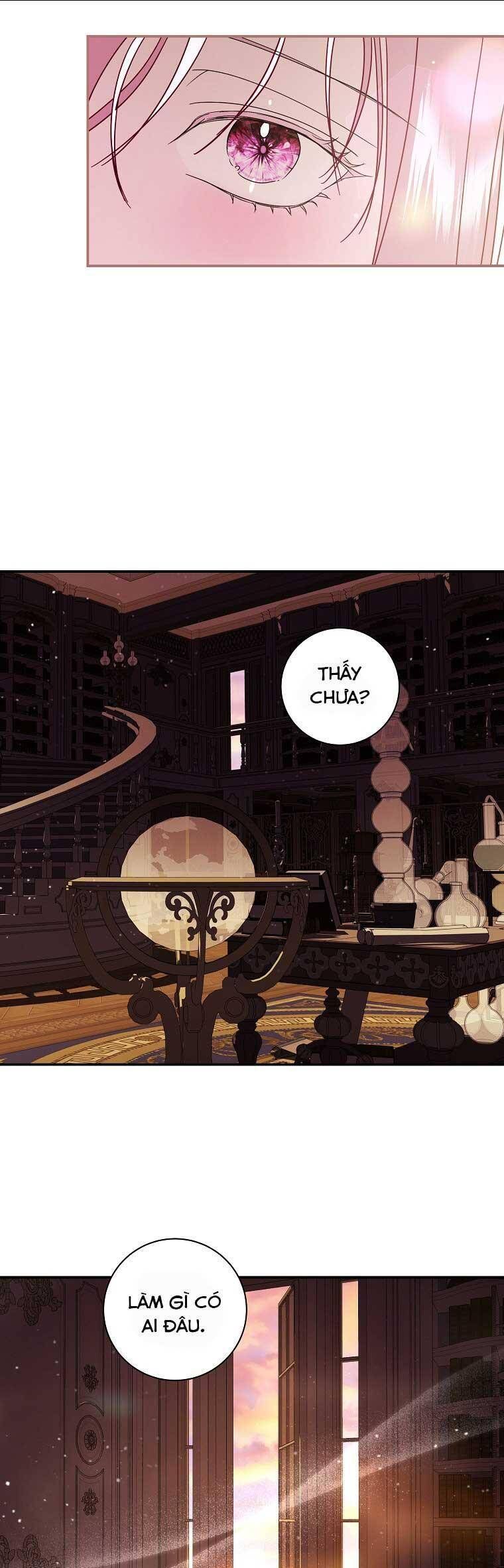 Này Boss Phản Diện, Tôi Có Thể Làm Mọi Thứ Trừ Cưới Ngài Chapter 9 - 37