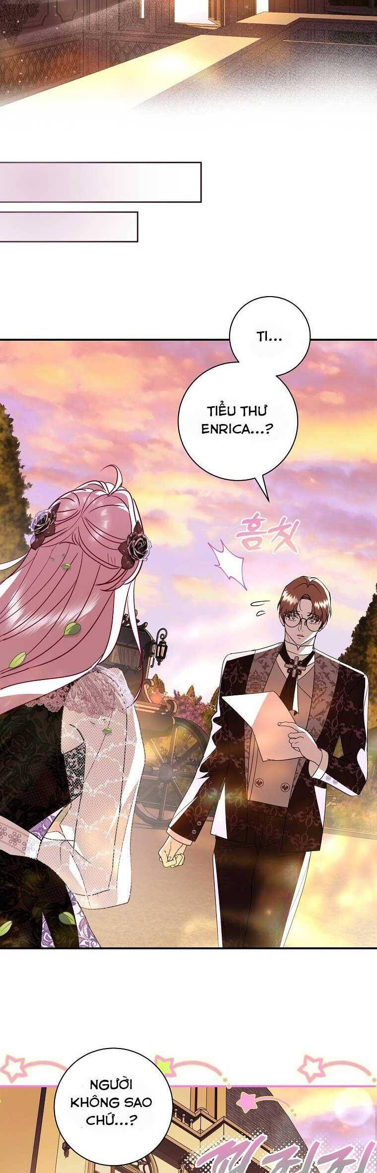 Này Boss Phản Diện, Tôi Có Thể Làm Mọi Thứ Trừ Cưới Ngài Chapter 9 - 38