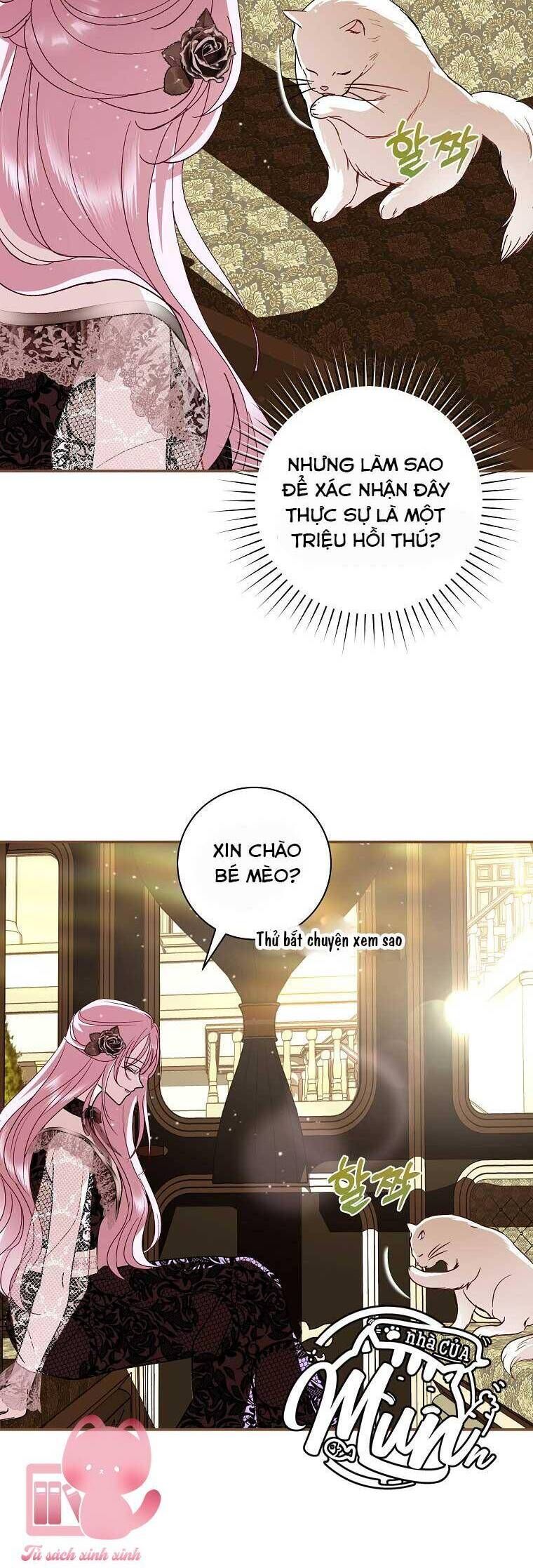Này Boss Phản Diện, Tôi Có Thể Làm Mọi Thứ Trừ Cưới Ngài Chapter 9 - 42