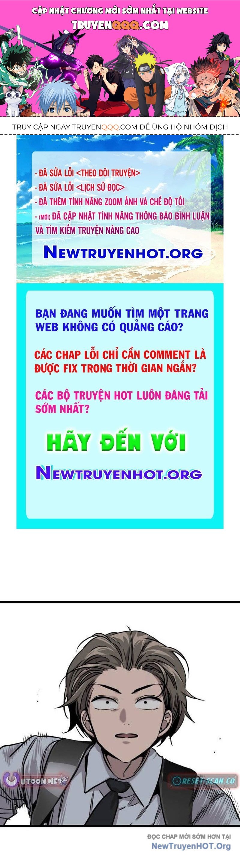 Cửu Vân Mộng: Khởi Nguyên Chapter 11 - 1