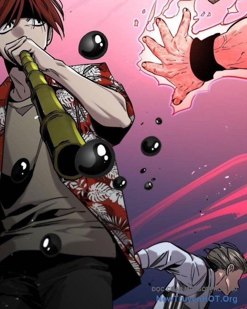 Cửu Vân Mộng: Khởi Nguyên Chapter 11 - 101