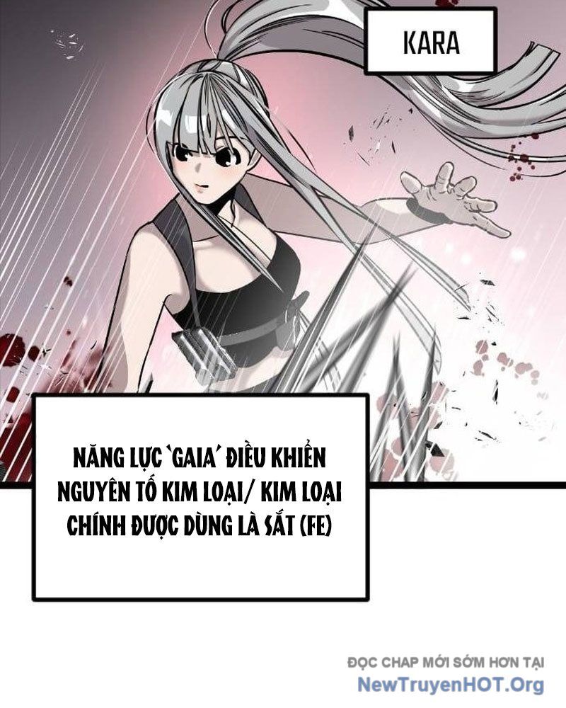 Cửu Vân Mộng: Khởi Nguyên Chapter 11 - 132