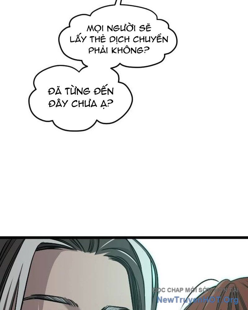 Cửu Vân Mộng: Khởi Nguyên Chapter 11 - 83