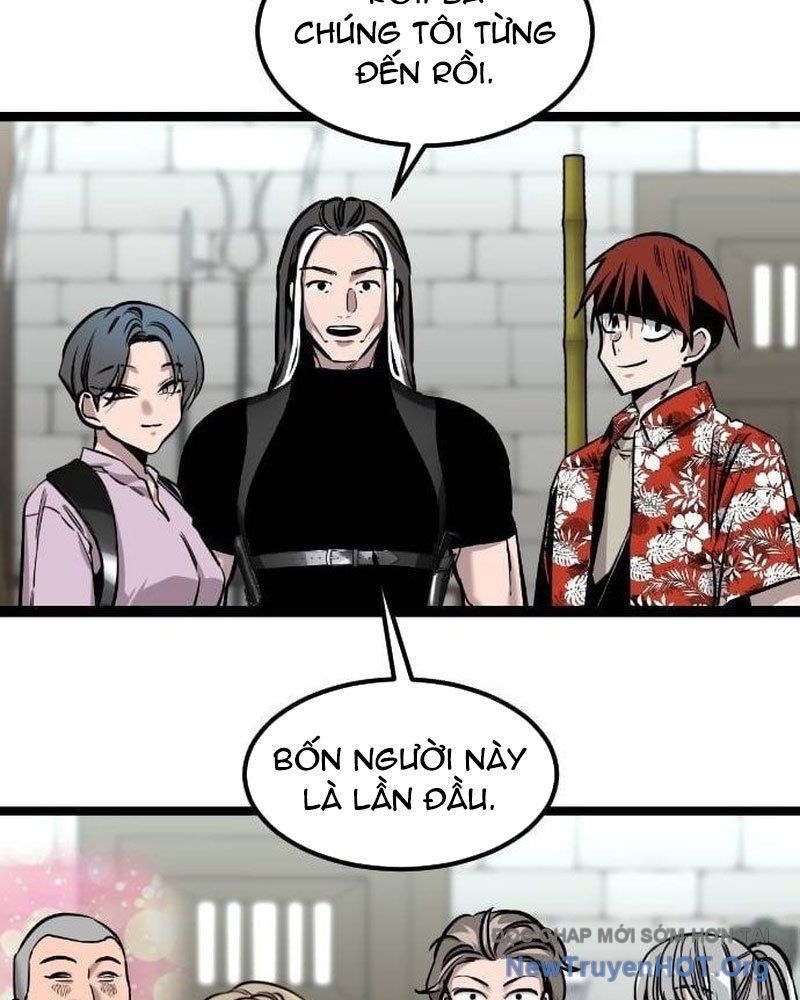 Cửu Vân Mộng: Khởi Nguyên Chapter 11 - 85