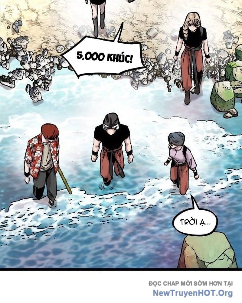 Cửu Vân Mộng: Khởi Nguyên Chapter 11 - 98