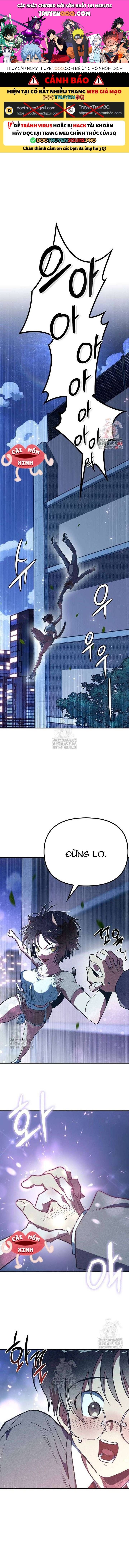 Thiếu Nữ Hoàng Đạo Chapter 3.2 - 1