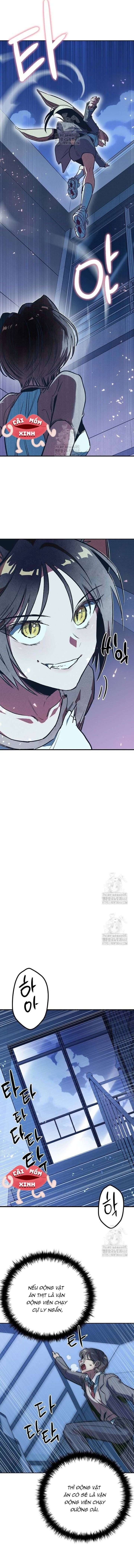 Thiếu Nữ Hoàng Đạo Chapter 3.2 - 11