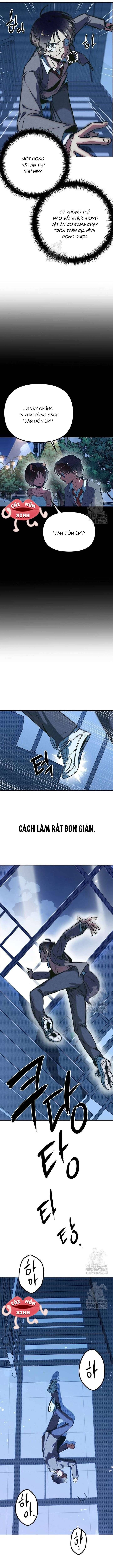 Thiếu Nữ Hoàng Đạo Chapter 3.2 - 12