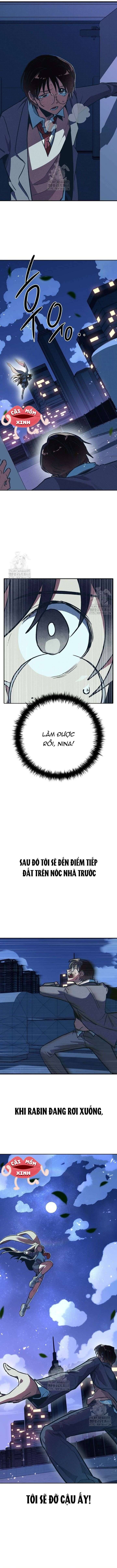 Thiếu Nữ Hoàng Đạo Chapter 3.2 - 14