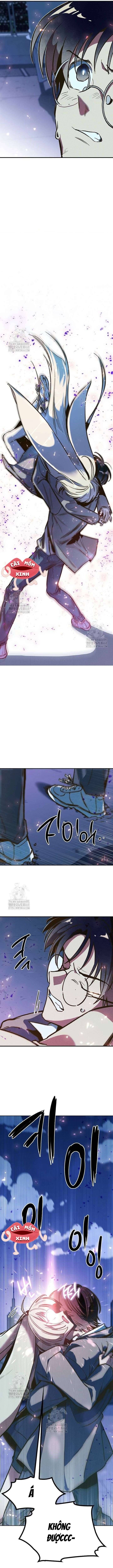 Thiếu Nữ Hoàng Đạo Chapter 3.2 - 15