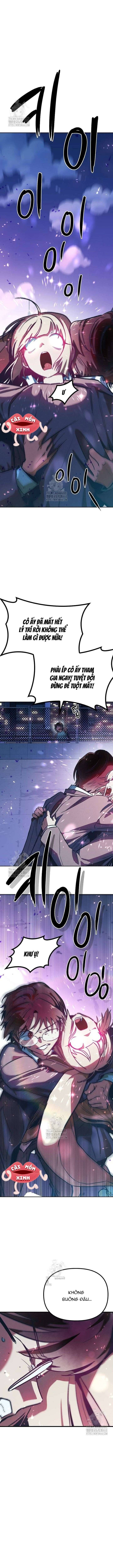 Thiếu Nữ Hoàng Đạo Chapter 3.2 - 16