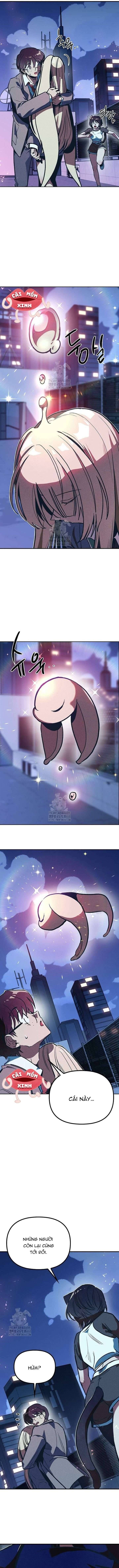 Thiếu Nữ Hoàng Đạo Chapter 3.2 - 20