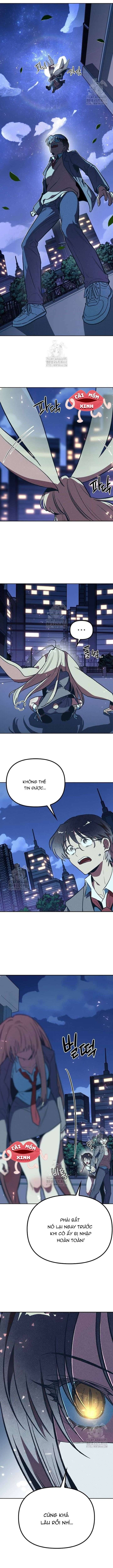 Thiếu Nữ Hoàng Đạo Chapter 3.2 - 3