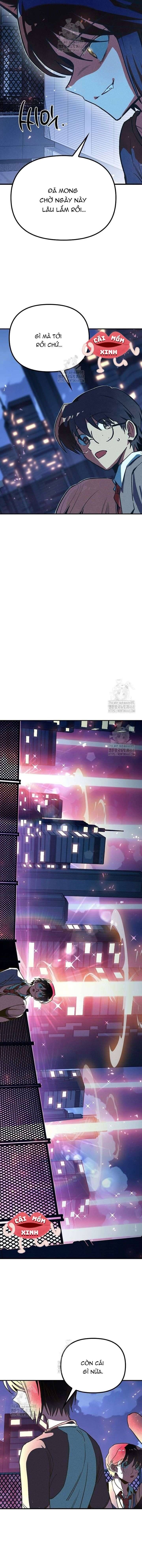 Thiếu Nữ Hoàng Đạo Chapter 3.2 - 21