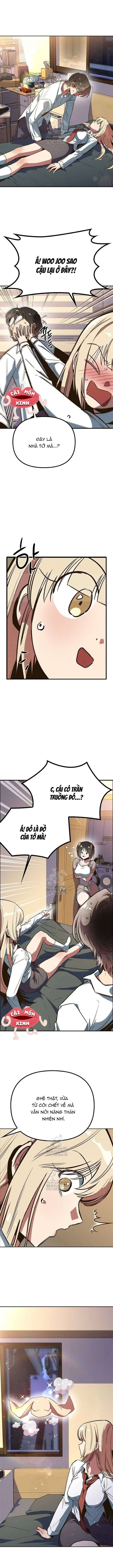 Thiếu Nữ Hoàng Đạo Chapter 3.2 - 23