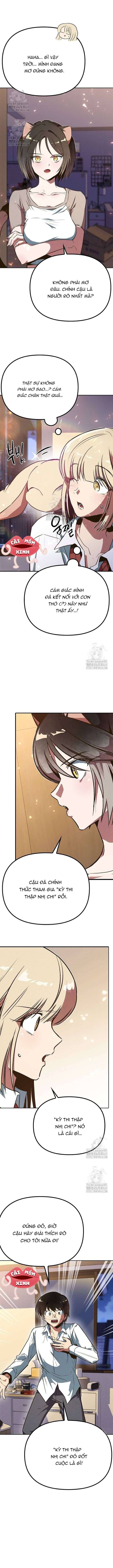 Thiếu Nữ Hoàng Đạo Chapter 3.2 - 24