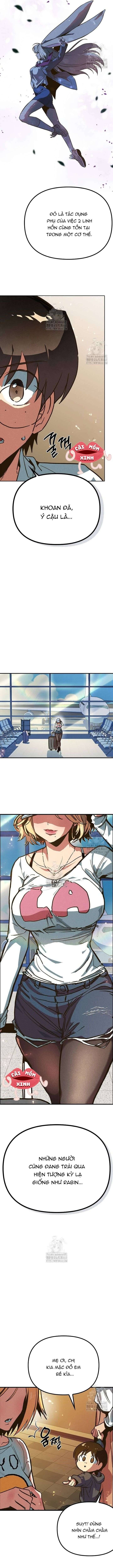 Thiếu Nữ Hoàng Đạo Chapter 3.2 - 28