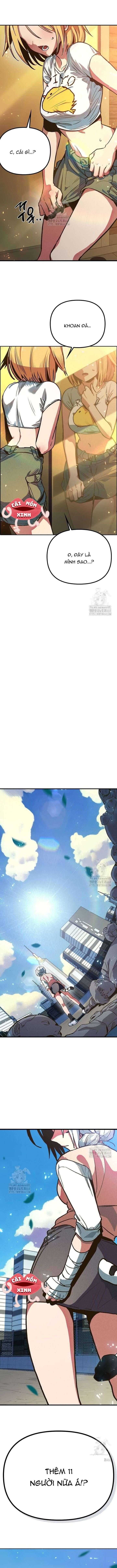 Thiếu Nữ Hoàng Đạo Chapter 3.2 - 29