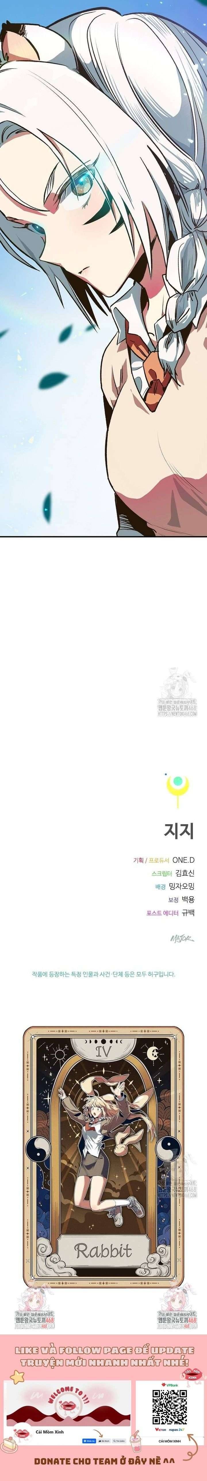 Thiếu Nữ Hoàng Đạo Chapter 3.2 - 30