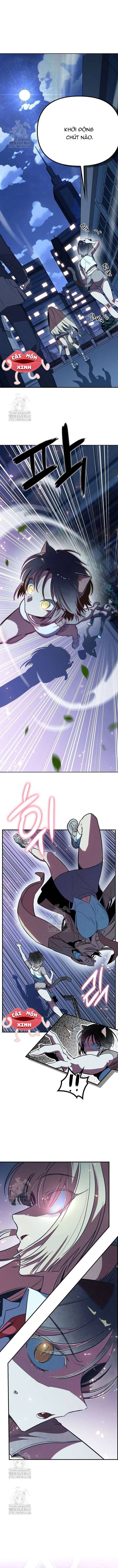 Thiếu Nữ Hoàng Đạo Chapter 3.2 - 4
