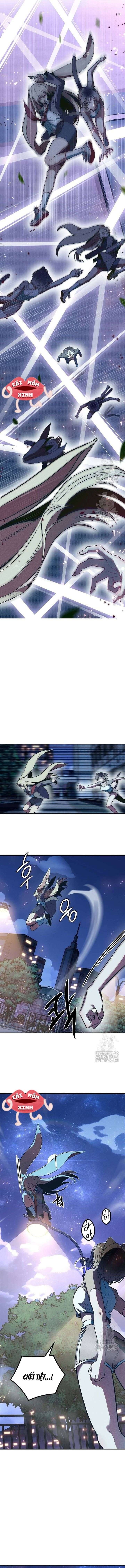Thiếu Nữ Hoàng Đạo Chapter 3.2 - 5