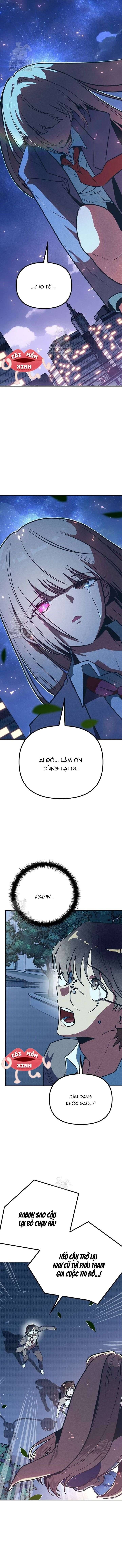 Thiếu Nữ Hoàng Đạo Chapter 3.2 - 6