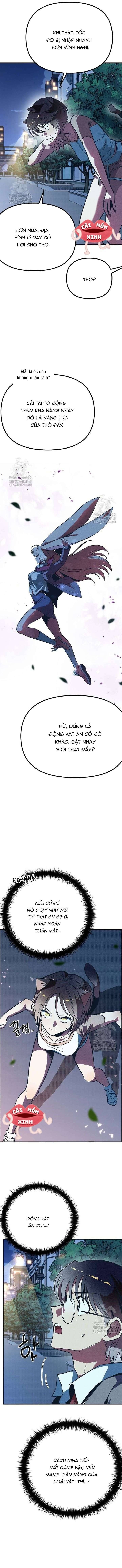 Thiếu Nữ Hoàng Đạo Chapter 3.2 - 7