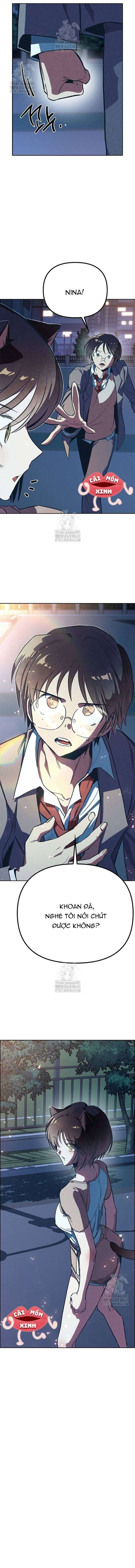 Thiếu Nữ Hoàng Đạo Chapter 3.2 - 8