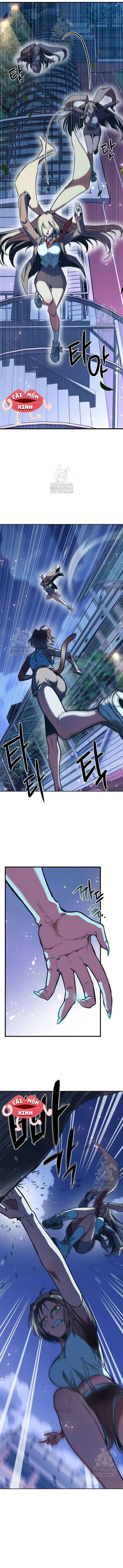 Thiếu Nữ Hoàng Đạo Chapter 3.2 - 9